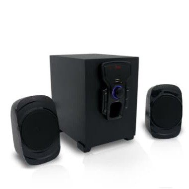 Simbadda Speaker CST-2000N Plus