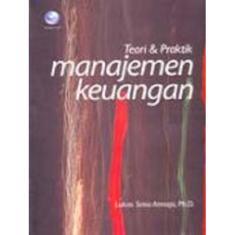 Buku Teori Dan Praktik Manajemen Keuangan Lukas Setia Atmaja Andi Offset