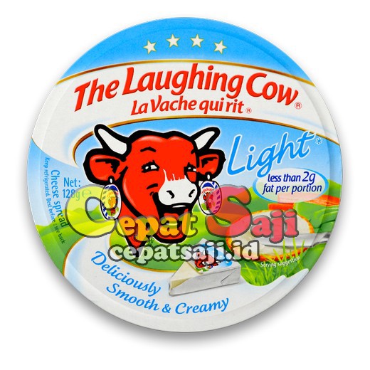 

Cheese Spread Light 120 gr