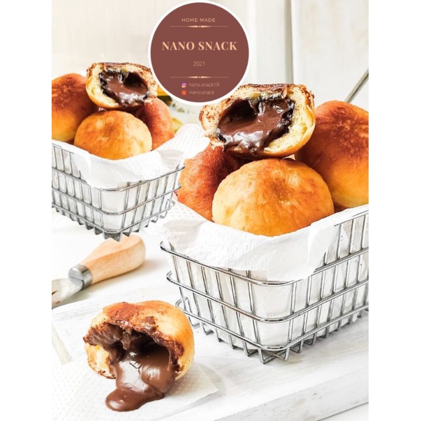 

ROTI FROZEN NANO SNACK