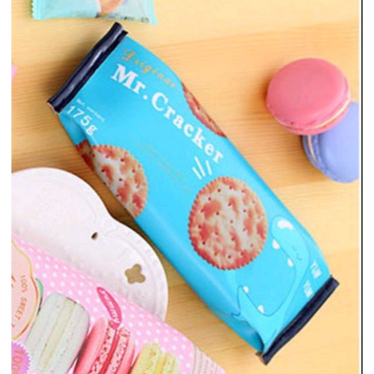 

Tempat Pensil Snack Kotak Pensil Motif Lucu Cute Import Murah MK072