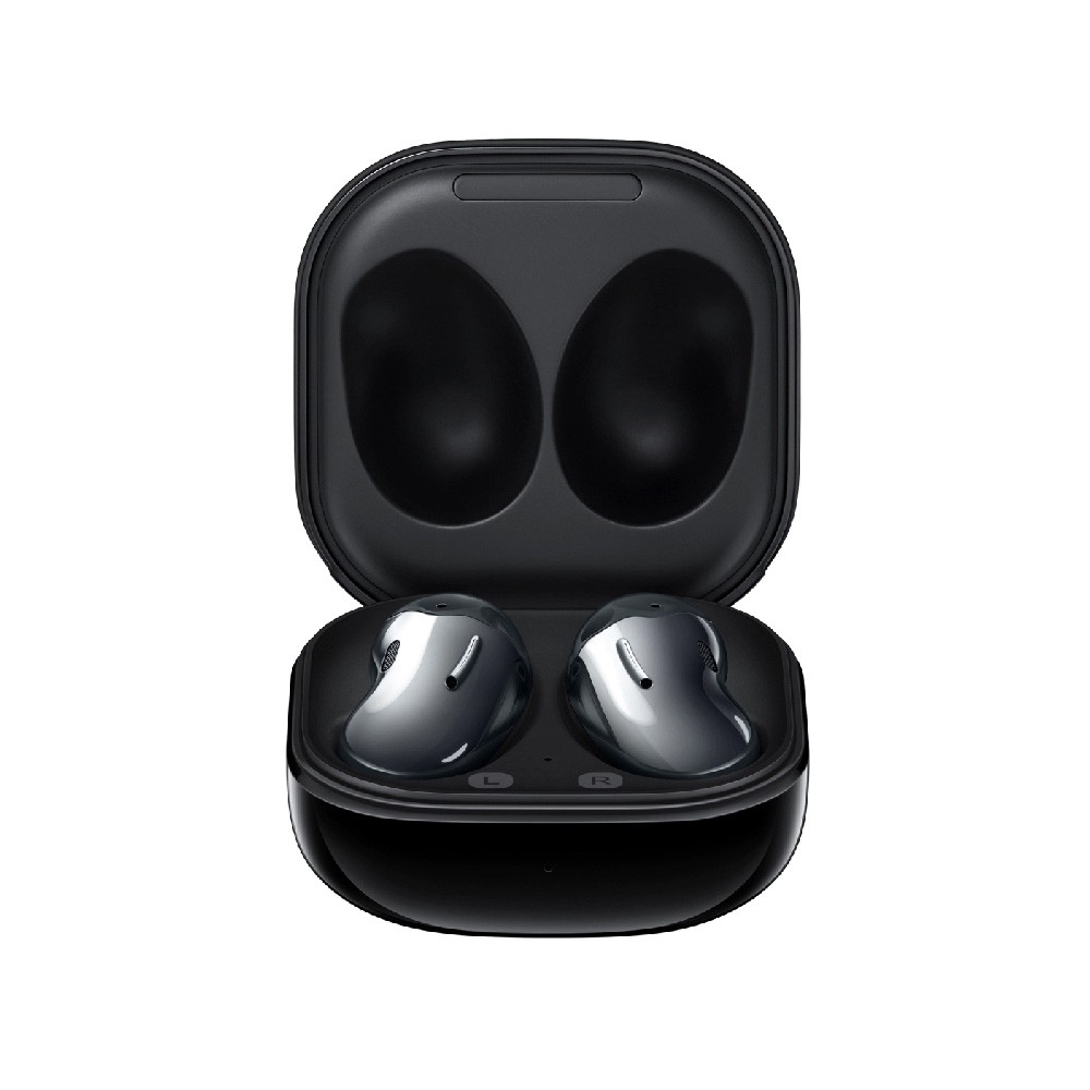 Samsung Galaxy Buds Live Wireless Earphone heatset bluetooth - Garansi Resmi