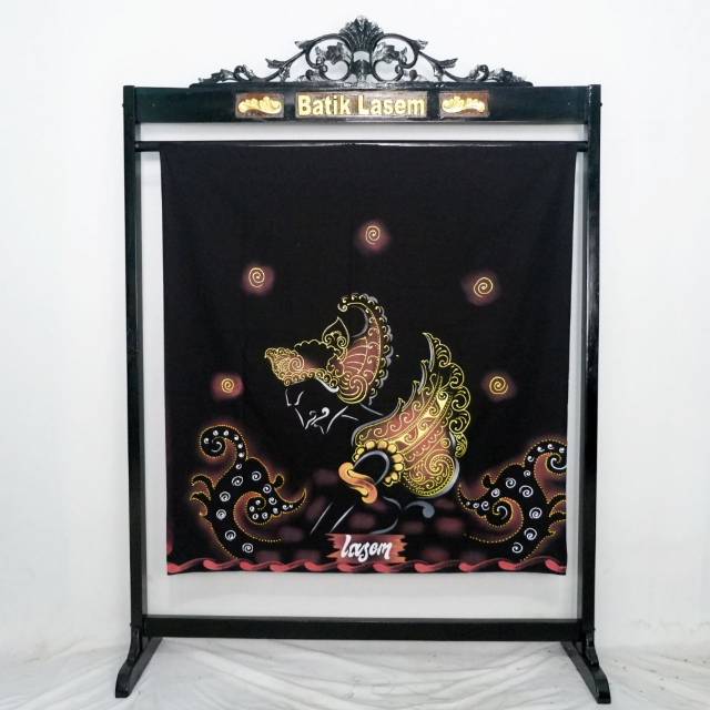 Sarung Batik Tangan Lukis Shopee Indonesia