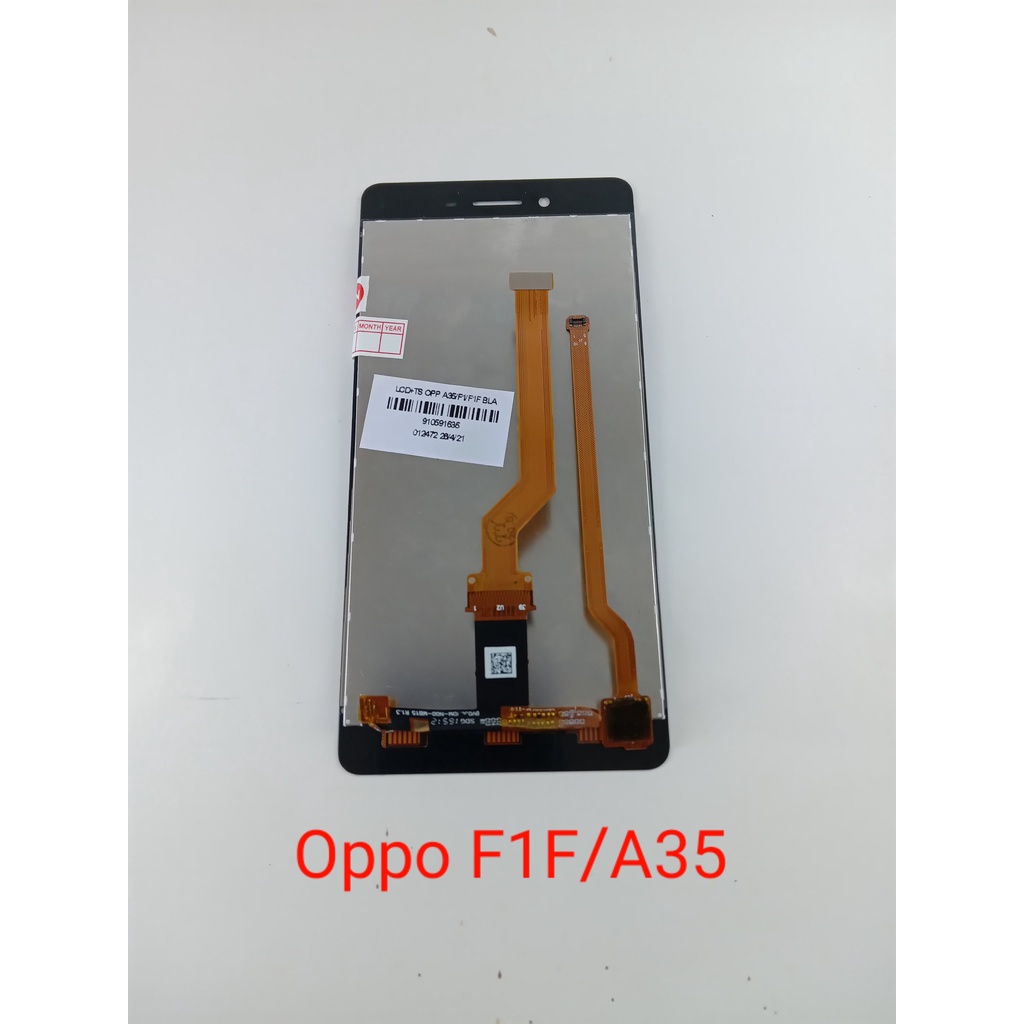 LCD OPPO F1F/OPPO A35 F1