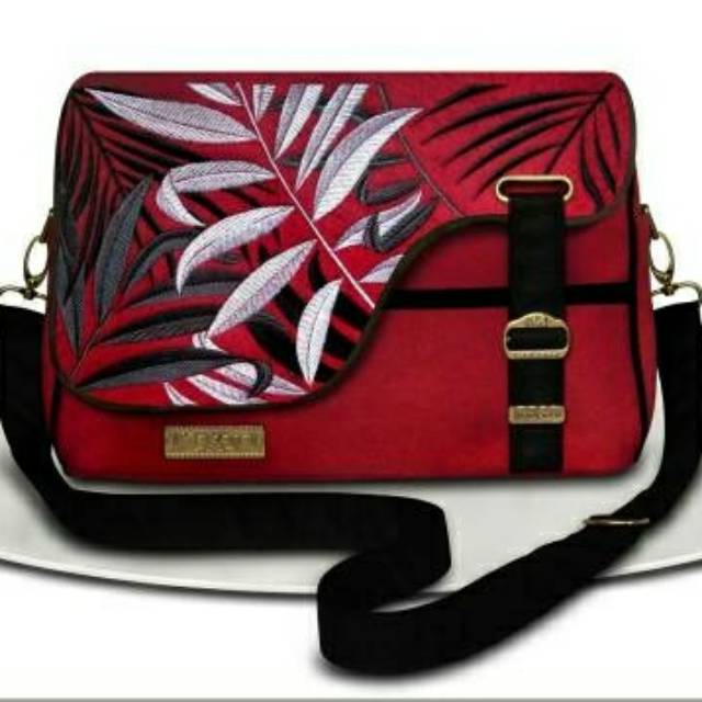 tas slempang makara gbo