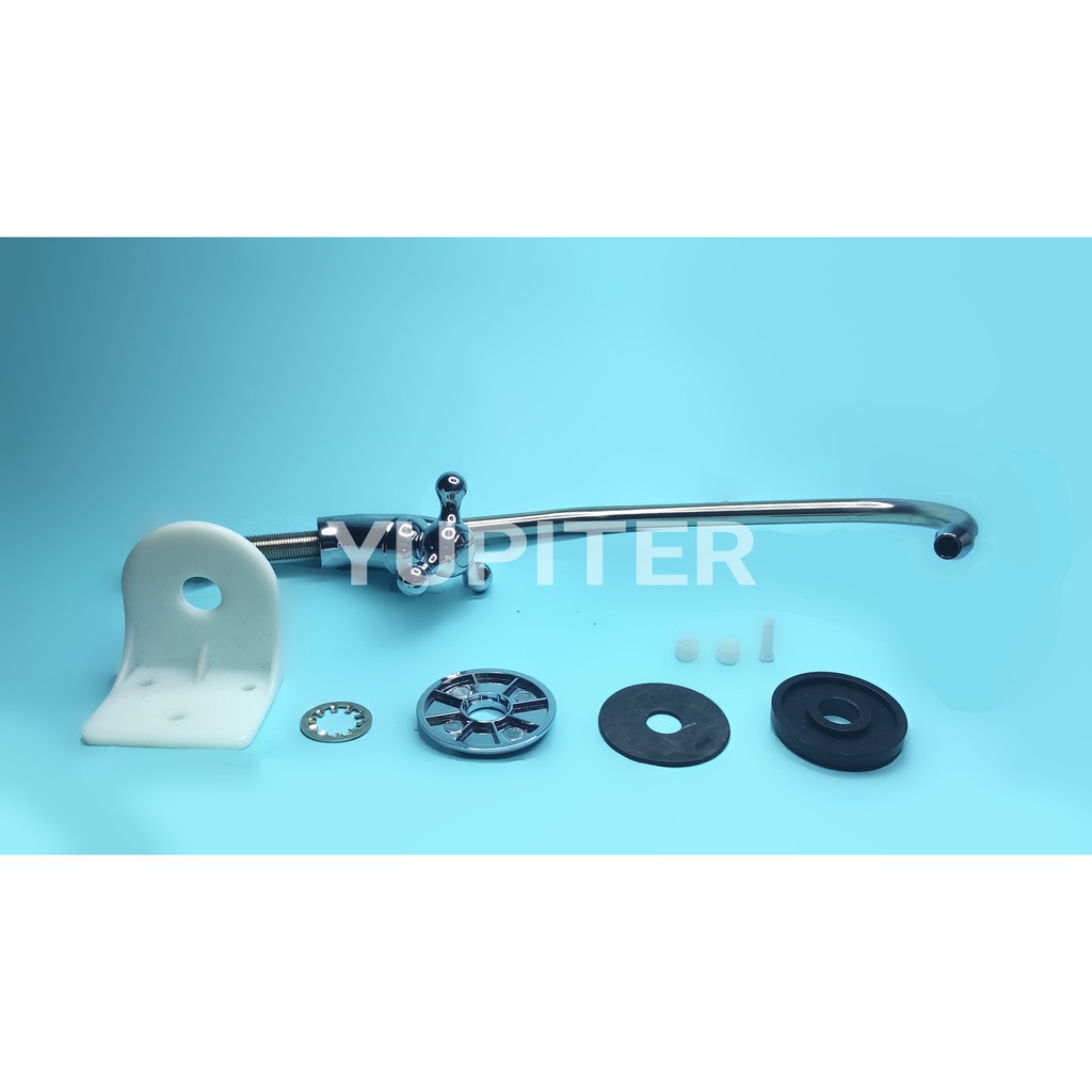KRAN ANGSA RO - Filter Air