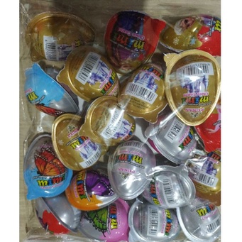 

coklat mimi telur coklat cokelat unik chocolate mimi choco coated egg kinderjoy mini isi 20pcs