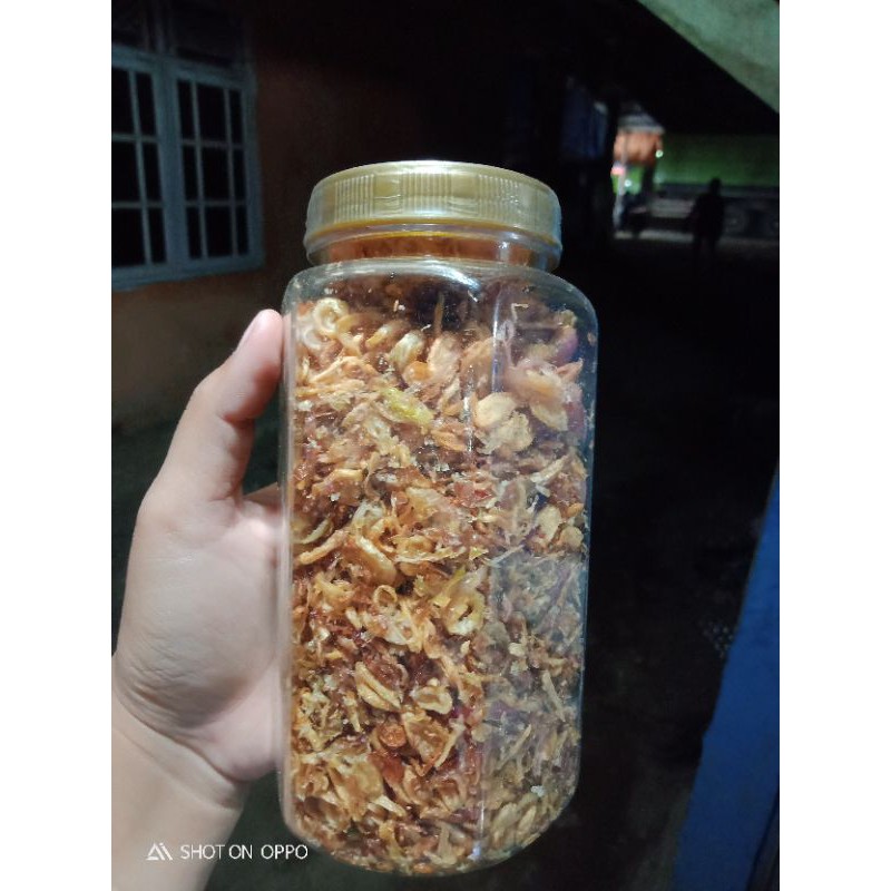 

BAWANG GORENG