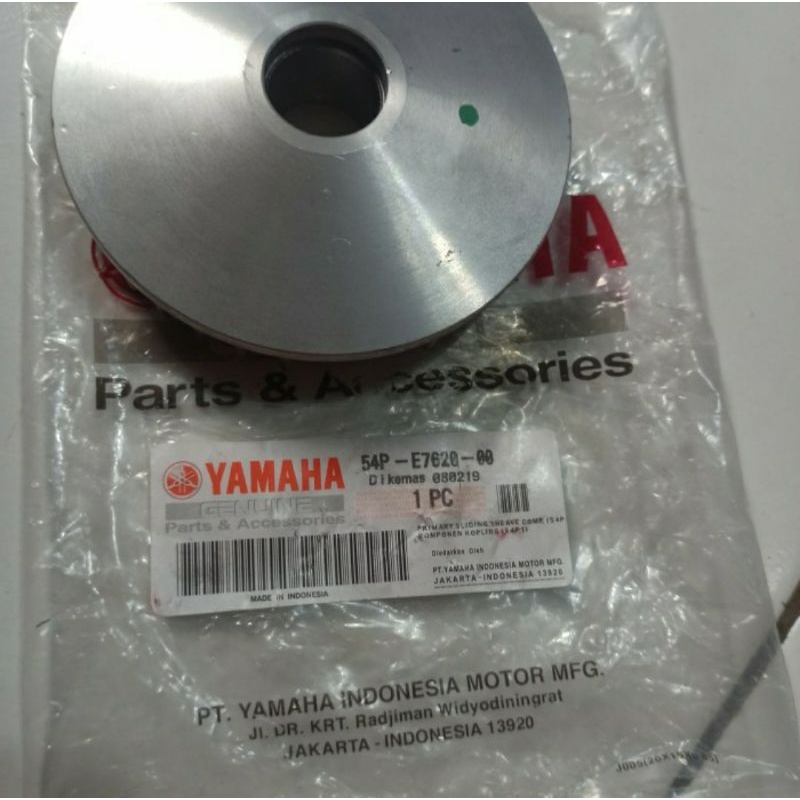 rumah roller only mio j mio gt soul gt 115 (54p)