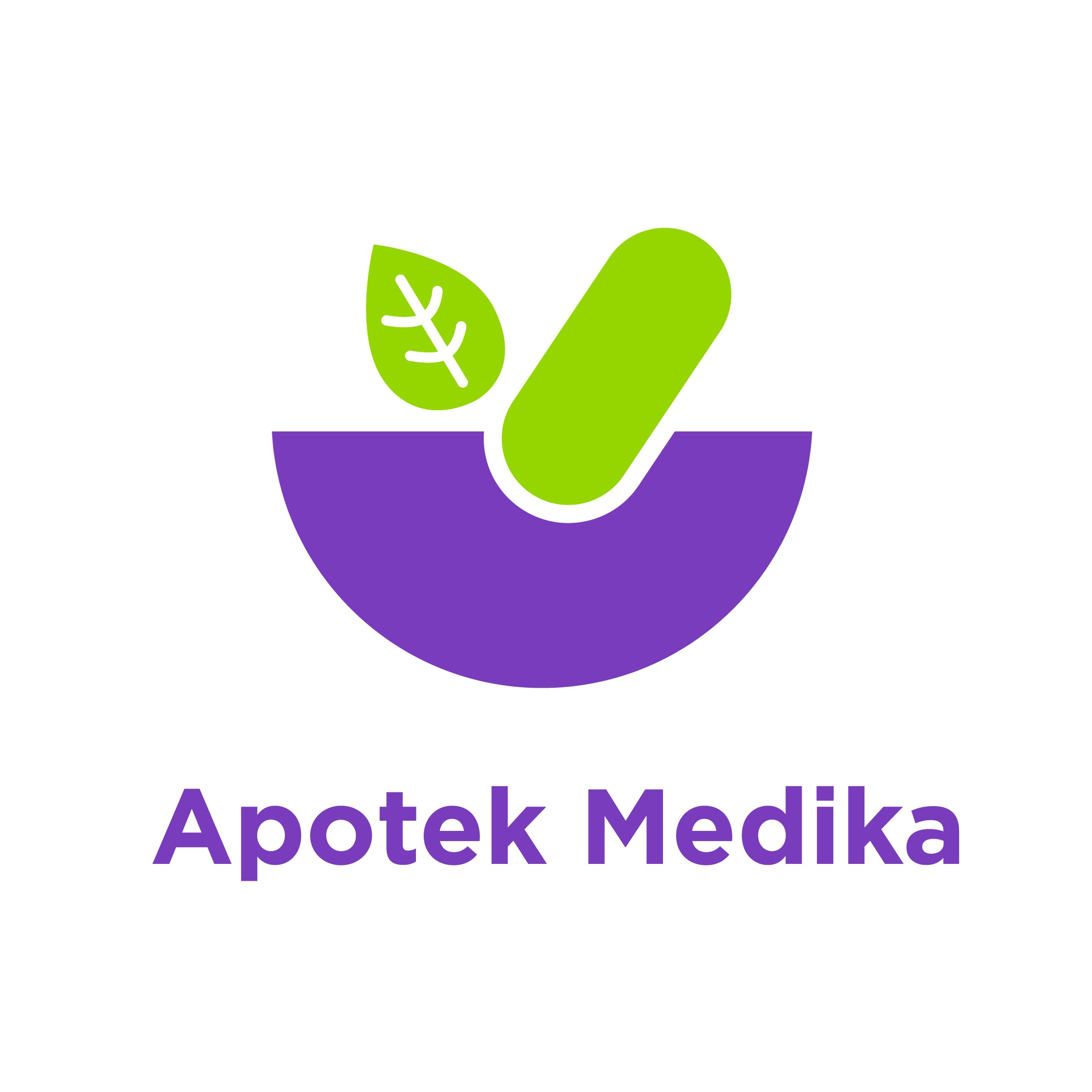 Produk Apotek Medika Shopee Indonesia