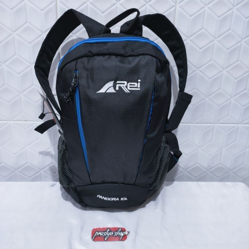 tas ransel mini rei pandora10liter  T35XP25XL6CM original