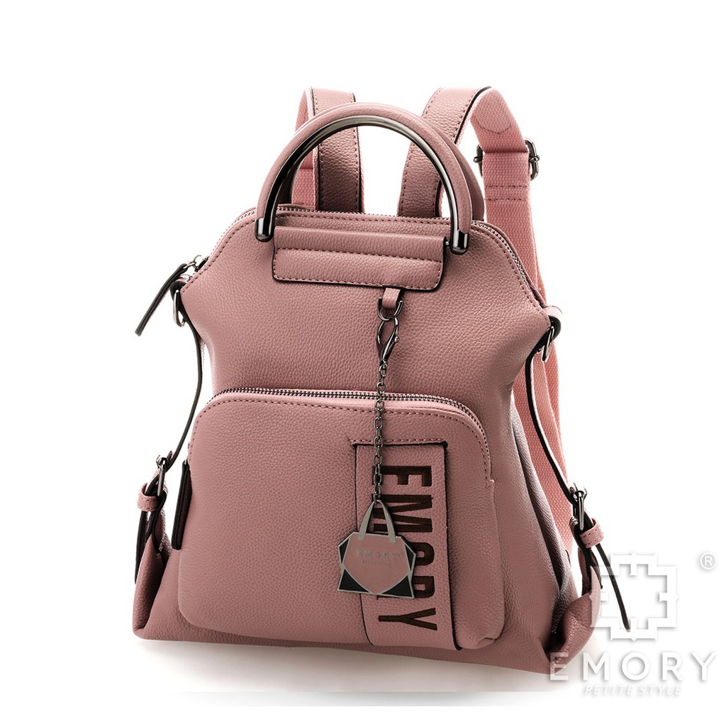 EMORY MARVELOUSA #01EMO1830 / TAS RANSEL WANITA BACKPACK PUNGGUNG BATAM MURAH
