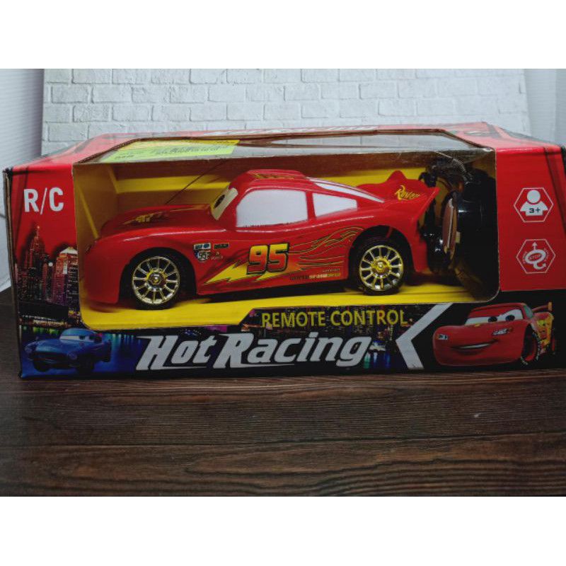 hokkiterus21 Mainan REMOTE CONTROL CARS hot racing mobil murah