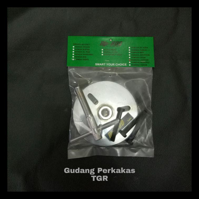 Ready Treker Magnet Yamaha Jupiter Vega Krypton Vixion Termurah