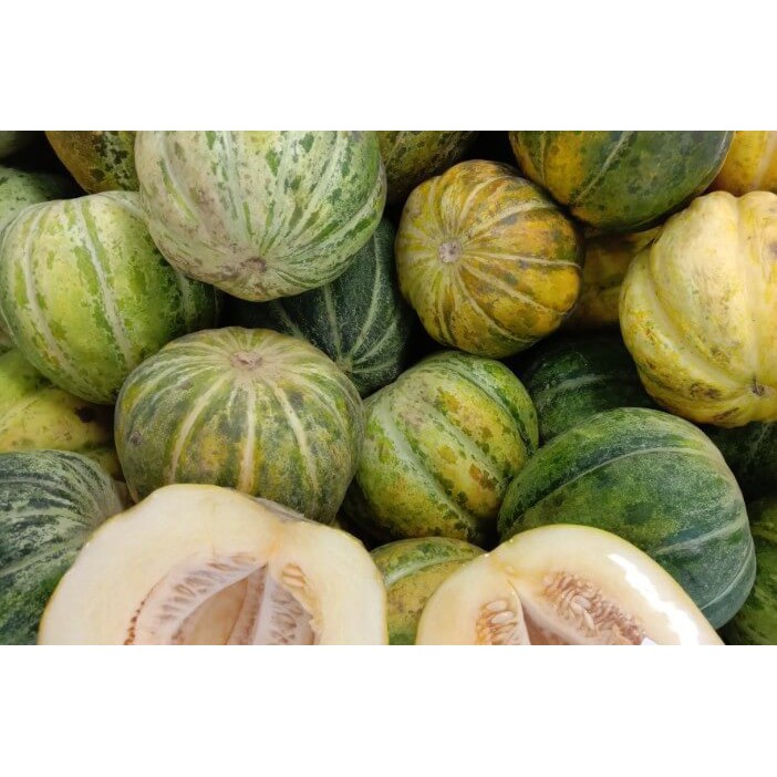 

PASAR ONLINE MURAH - BLEWAH 1 BUAH