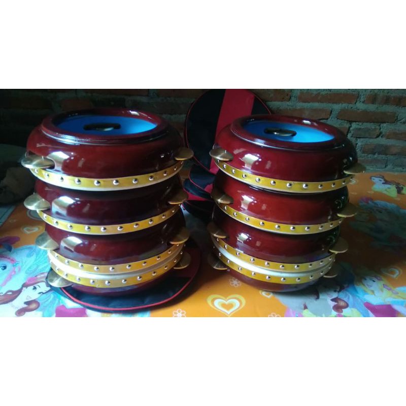 Rebana Jepara /Hadroh Jepara /Terbang Jepara / Harga Hadroh /Rebana Hadroh