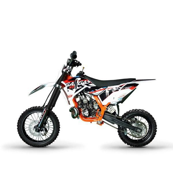 Jual GAZGAS GX 65 CC Special Engine Mini Moto Indonesia|Shopee Indonesia