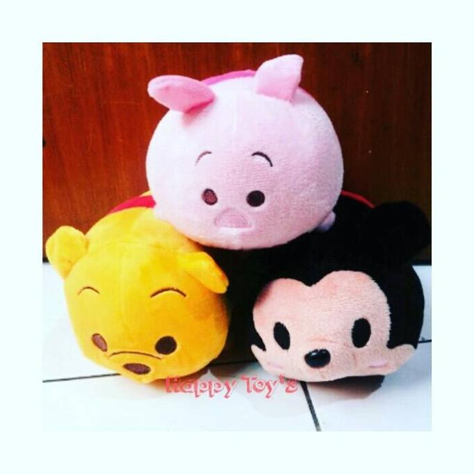 Boneka Tsum Tsum Disney