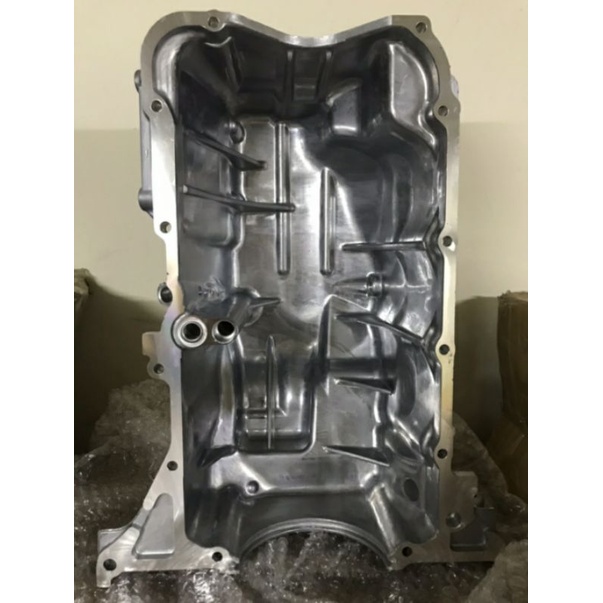 Bak Oli Kalter Honda Jazz RS GE8 2009-2014, City GM2 2009-2014, Freed, Brio khusus MATIC