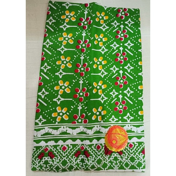 Selendang tari full batik anak dan remaja-3