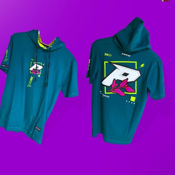 KAOS HOODIE PILOTTER ORIGINAL PILOTTER P ▫ Nc31au22q