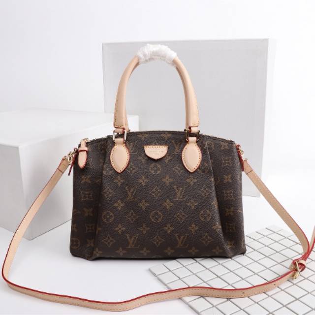 LV TOP HANDLE BAG M44543 / MIRROR QUALITY / TAS WANITA