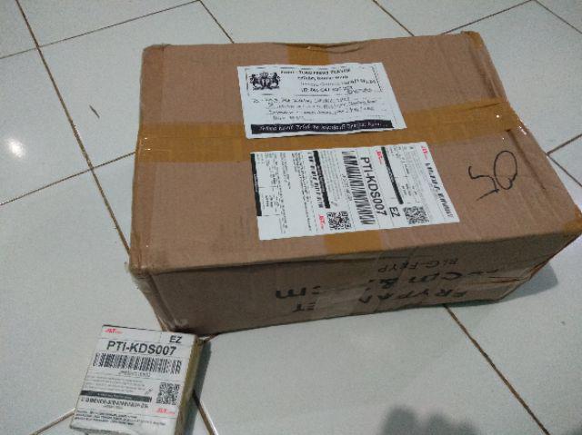 Rak Buku Rak Serbaguna / Rak Map Rak Bumbu Mie / Rak Piring Gelas Dll