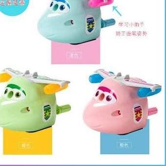 

✤»New Arrival (CUCI GUDANG)Rautan mini/Serutan Meja Putar BT21/Rautan Karakter Lucu murah harga bersaing