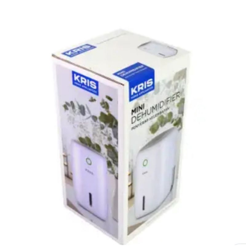 dehumidifier mini portable KRIS ORIGINAL