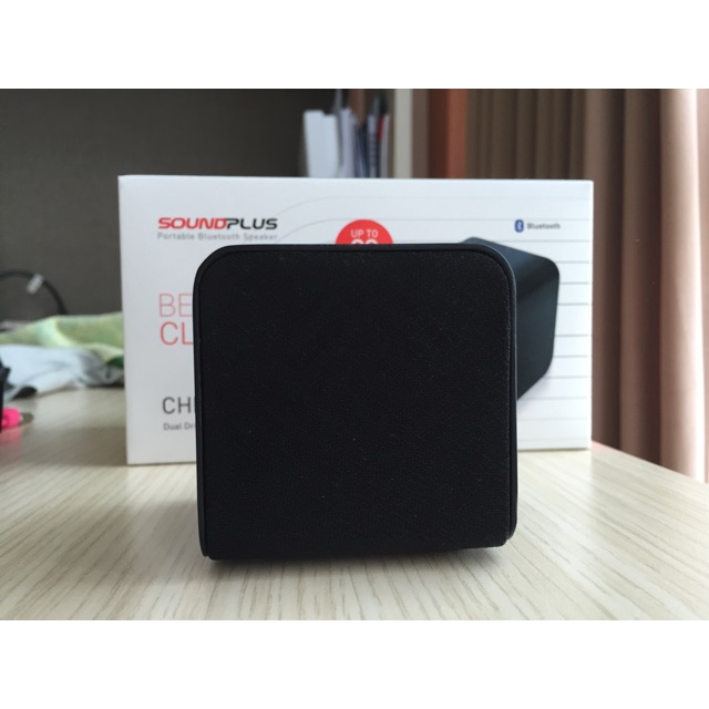 Soundplus chronos moro