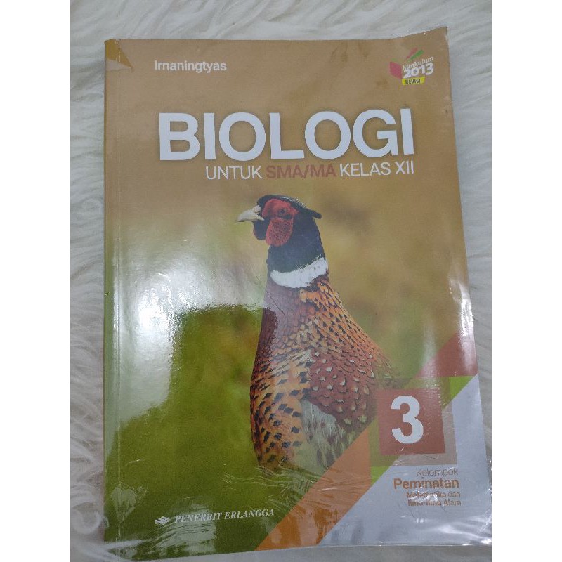 buku pelajaran Ekonomi SMA K13 REVISI