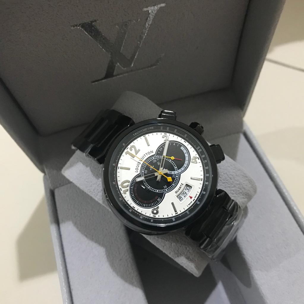 Jam Tangan LV Fashion 17042020