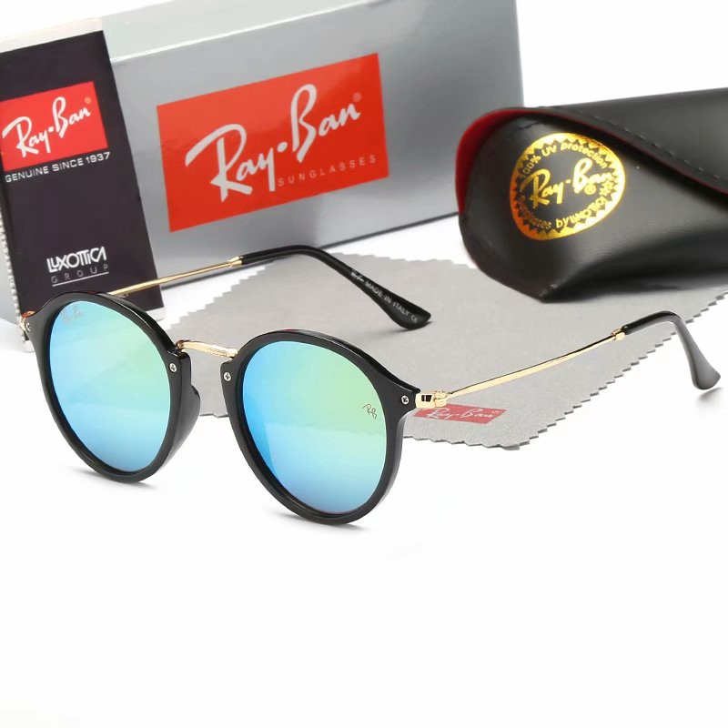 ray ban aviator rb3584n