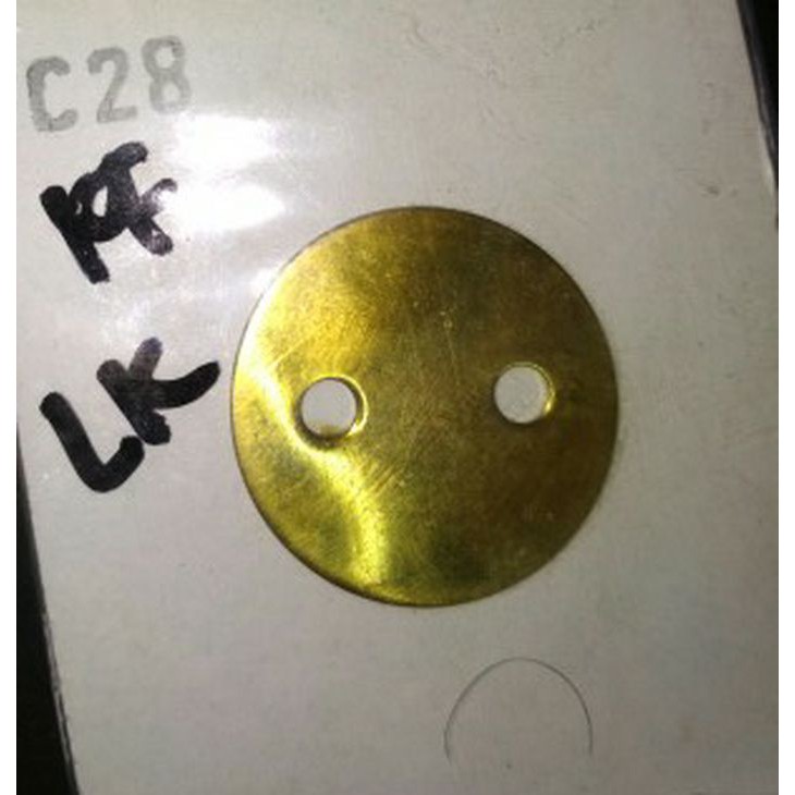 Gobangan kijang super kijang grand kijang kapsul karburator