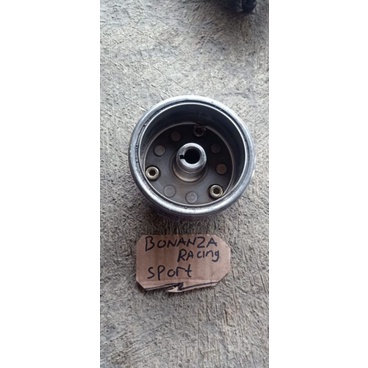 Magnet magnit mahnit pengapian Minerva 150 original