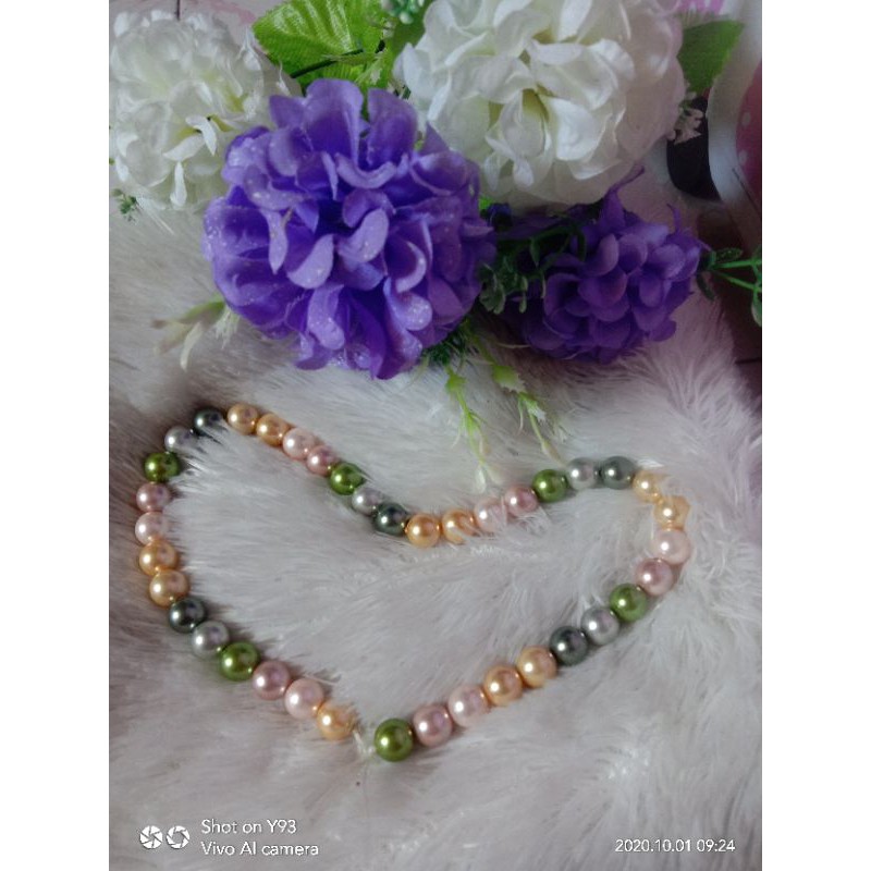 mutiara shell 10mm