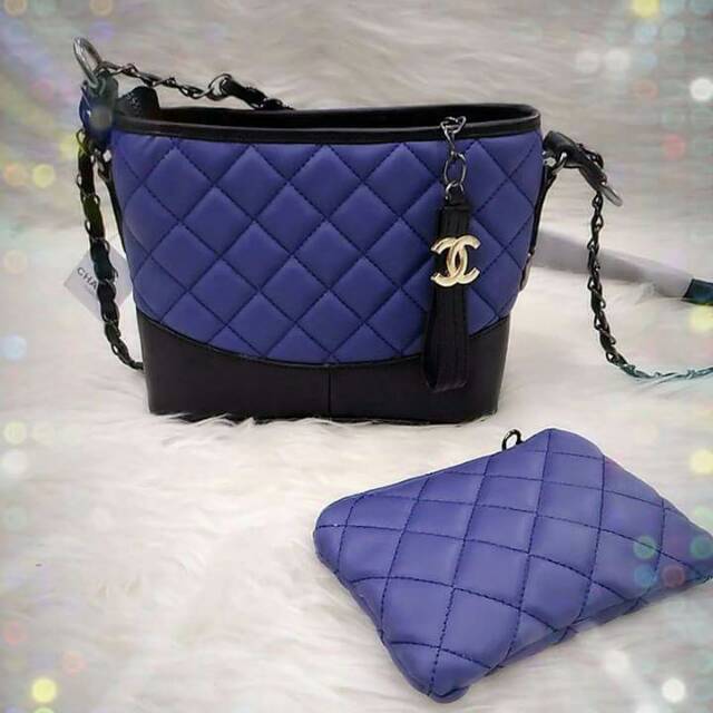 Tas chanel gabriel