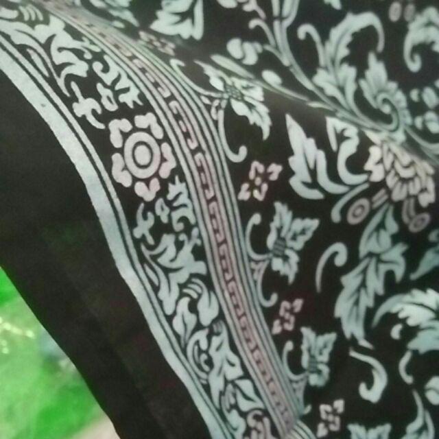 Maura Couple - Sania Ruffle Batik Couple Ori Ndoro Jowi Garansi Termurah Shopee -nirmala Couple