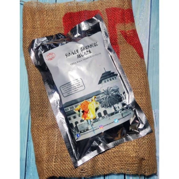 

Siomay Bandung Jawara Kemasan vakum (Isi 20 Pcs)