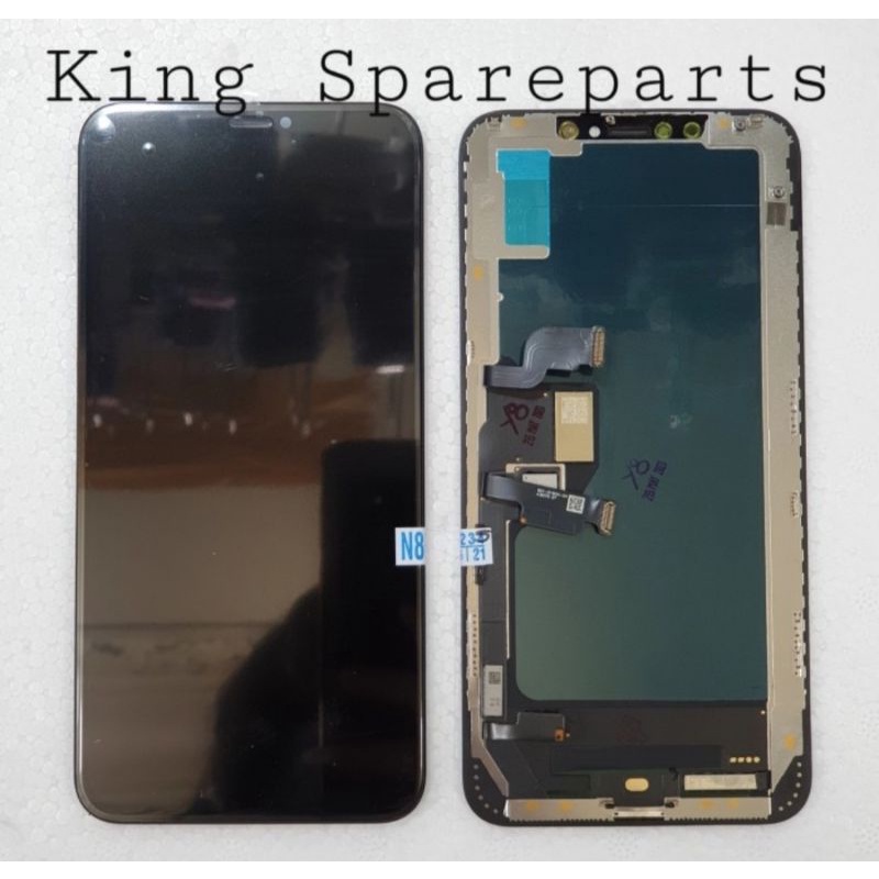 LCD TOUCHSCREEN IPHONE XS MAX INCELL