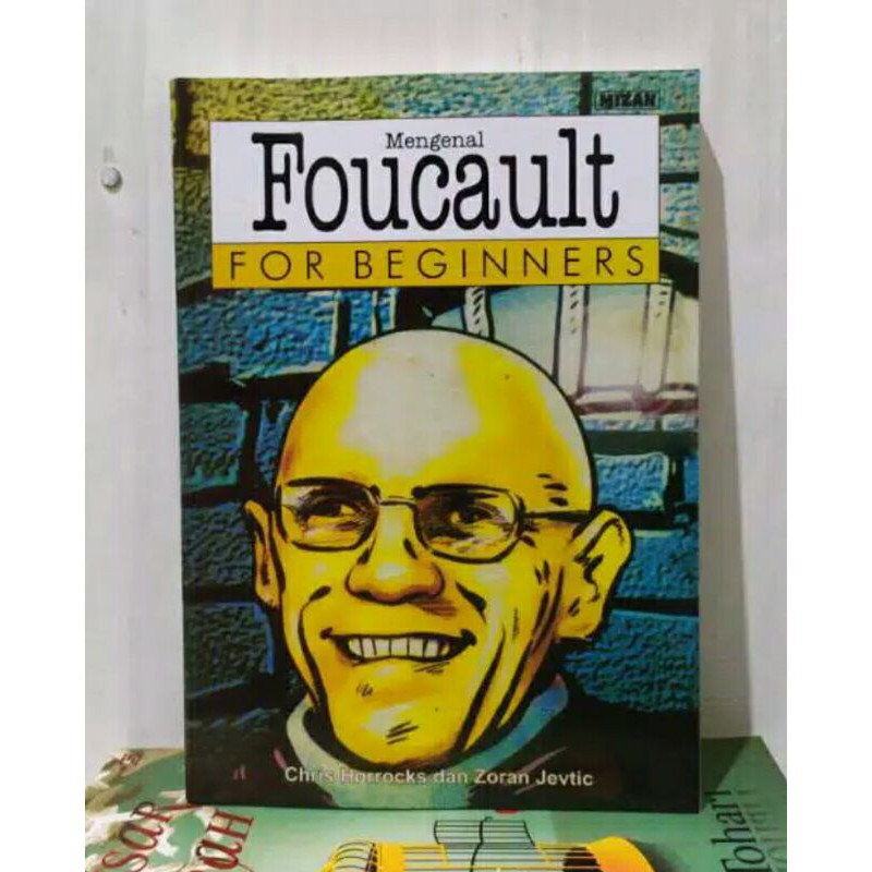 Mengenal foucault for beginners
