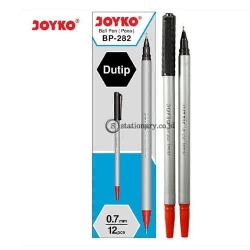 

Mudah Joyko Ballpoint Dutip 0.7Mm Bp-282 Terbatas