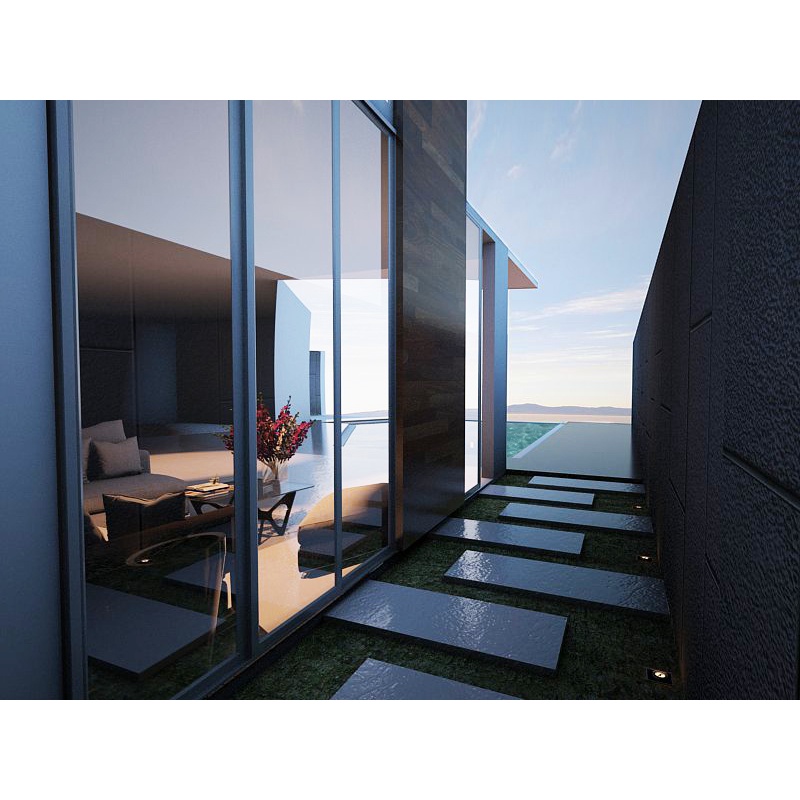 CKTan - JASA DESAIN RUMAH TINGGAL (Jasa Desain Arsitek Desainer Interior Eksterior)