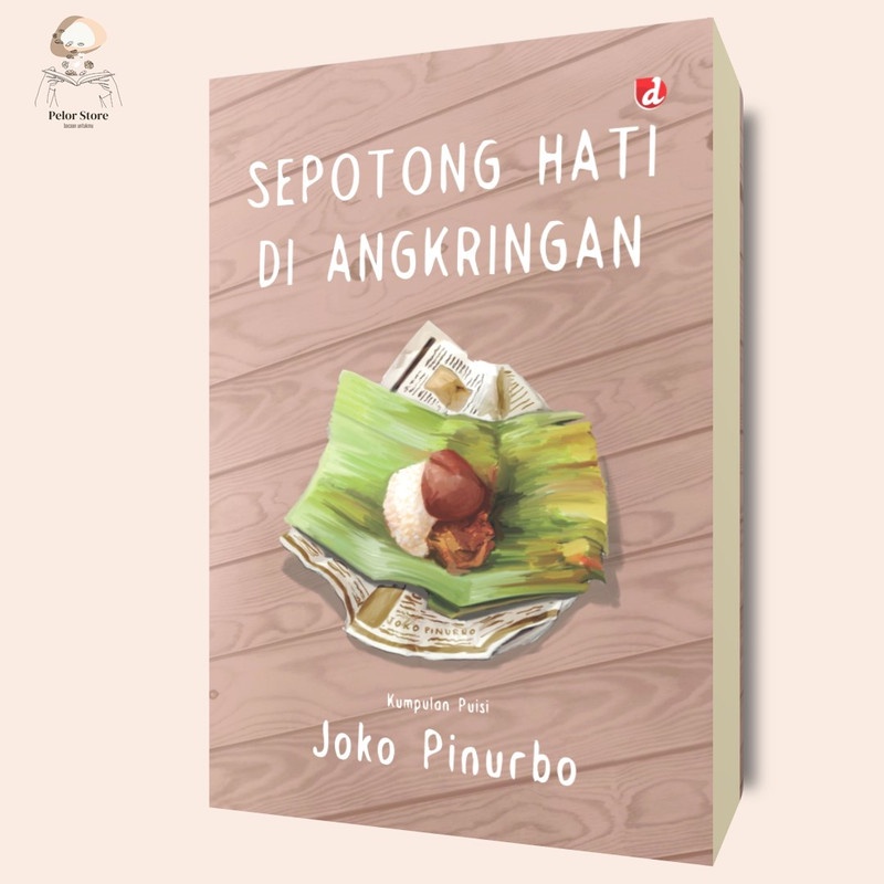 Sepotong Hati di Angkringan