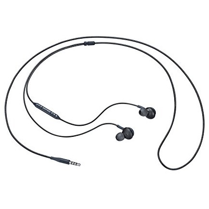 Earphone Headset Samsung S8 by AKG (OEM)