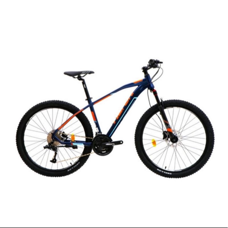 Sepeda MTB 27,5 Inch Element Alton Challenger 30 Speed