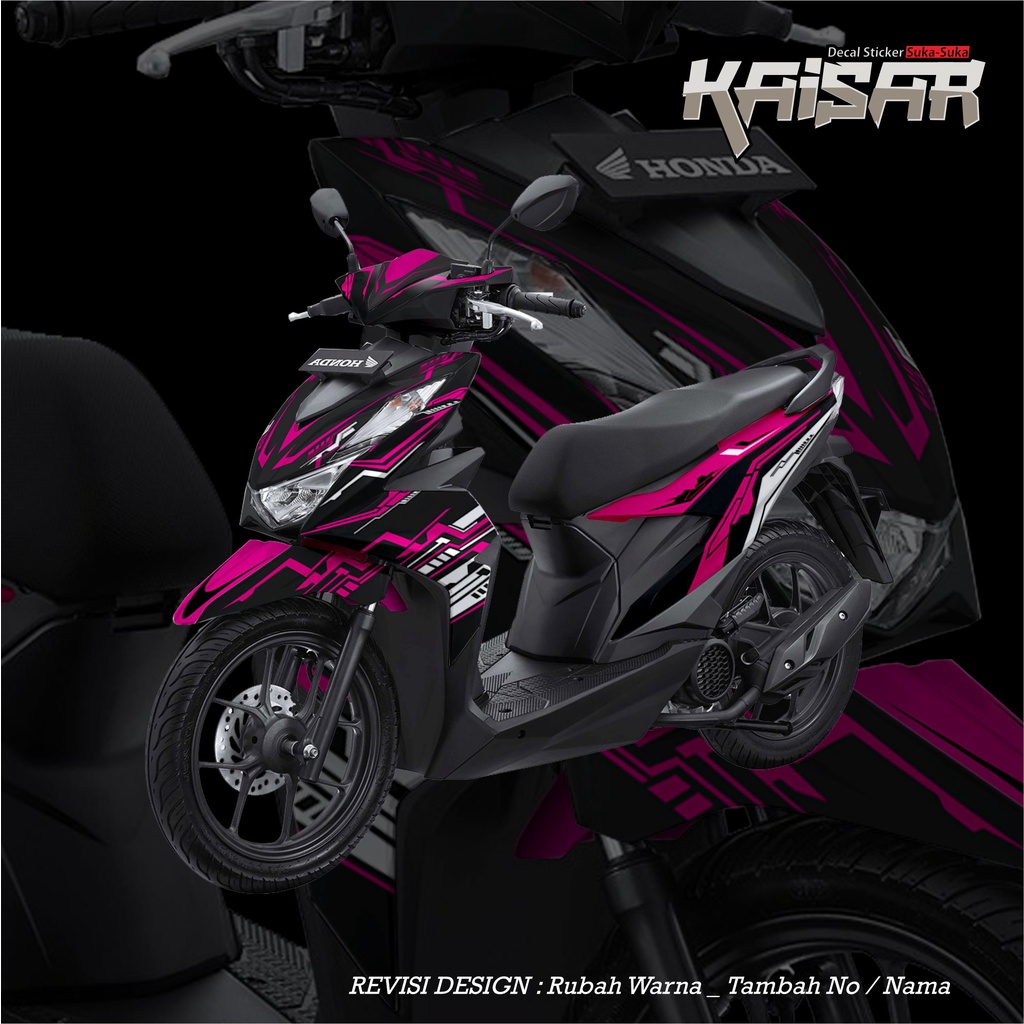 sticker decal beat new 2021 street full body