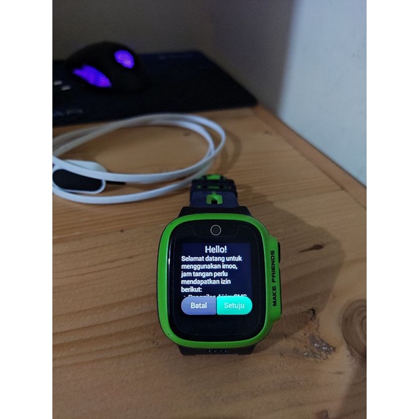 imoo Z2 Second like new