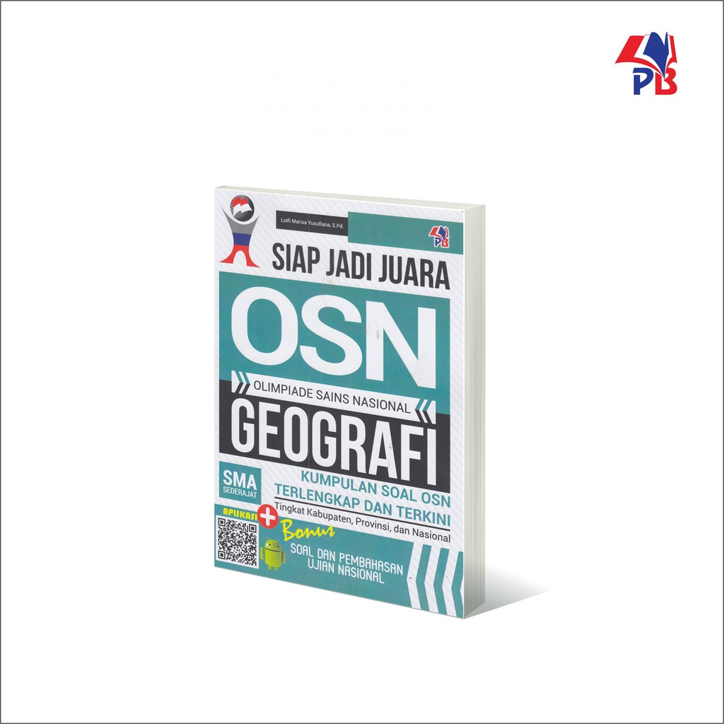 Download Kunci Jawaban Osk Geografi 2017 PNG