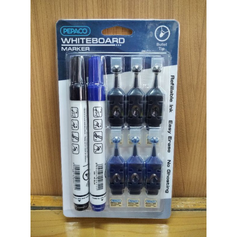 

Pepaco/White Board Marker Pepaco/White Board Marker